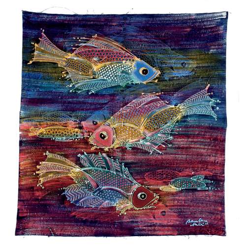 DEKA Batikfarbe 
