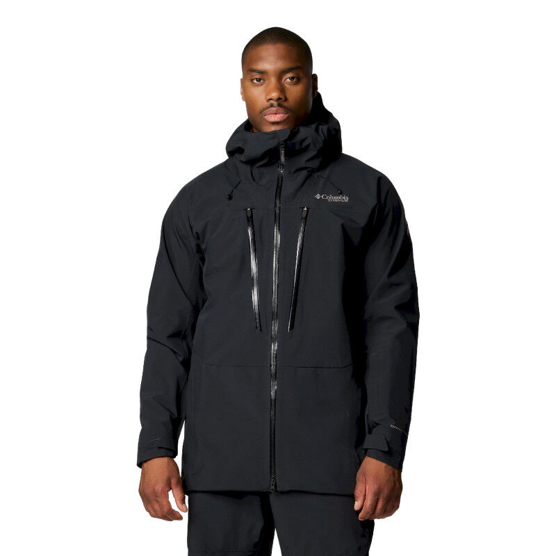 Platinum Peak II 3L Shell - Veste ski homme