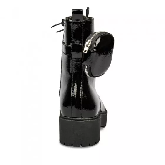 Bottes NOIR LITTLE LOLITA