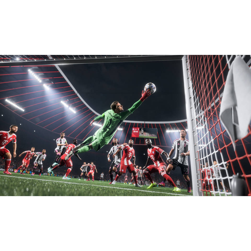 EA Sports FC 26 Nintendo Switch 2
