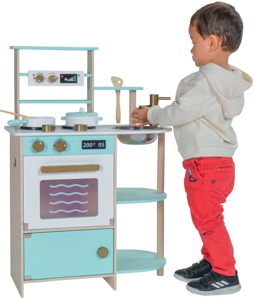MA CUISINE MULTI-FONCTIONS