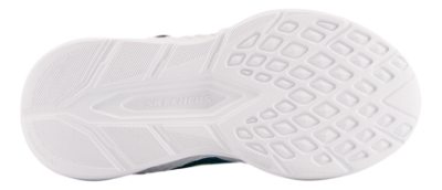 Skechers S-Lights Meteor-Lights 2.0 Sneaker Grøn 401490L (27-36)