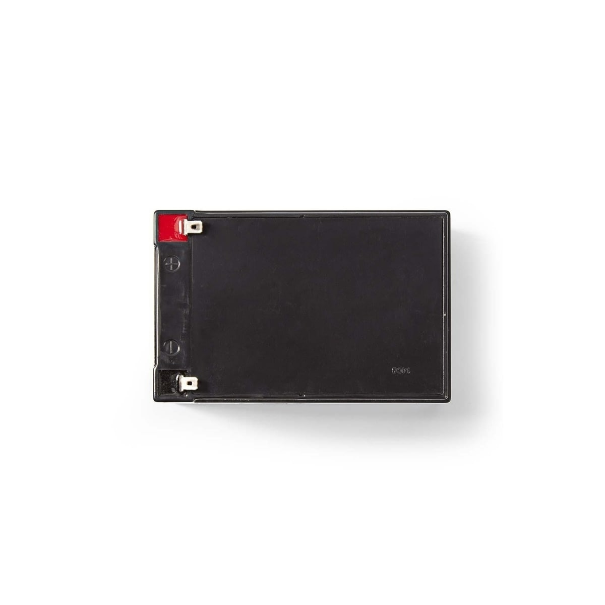 Nedis Oppladbart blybatteri | Lead-Acid | Oppladningsbar | 12 V | 12000 mAh