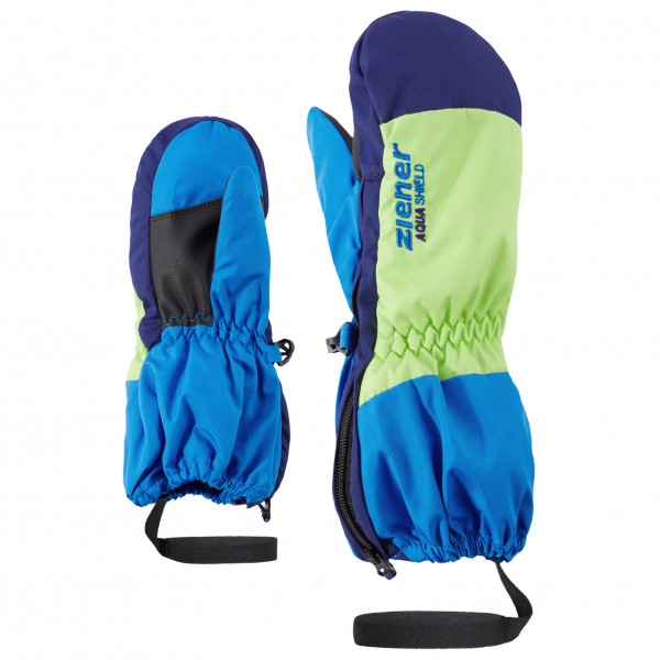 Ziener - Kid's Levi AS Minis Glove - Gants