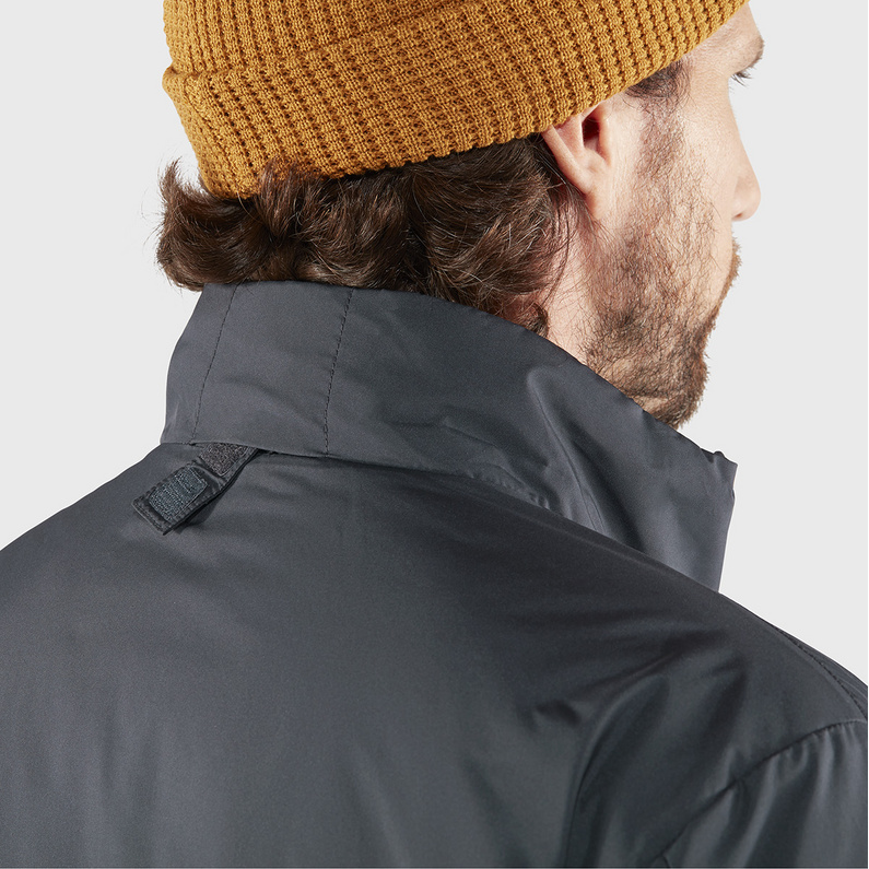 Fjällräven Herren Visby 3 in 1 Jacke