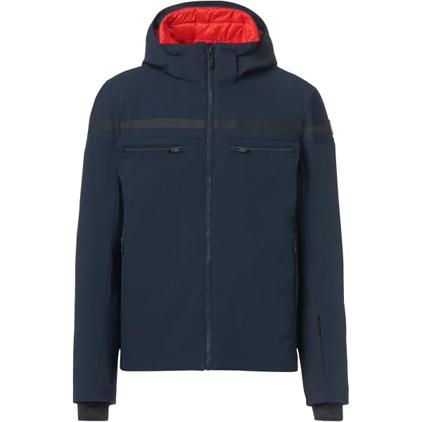 Veste de ski FUSALP EDGAR VESTE H MARIN/SORBIER