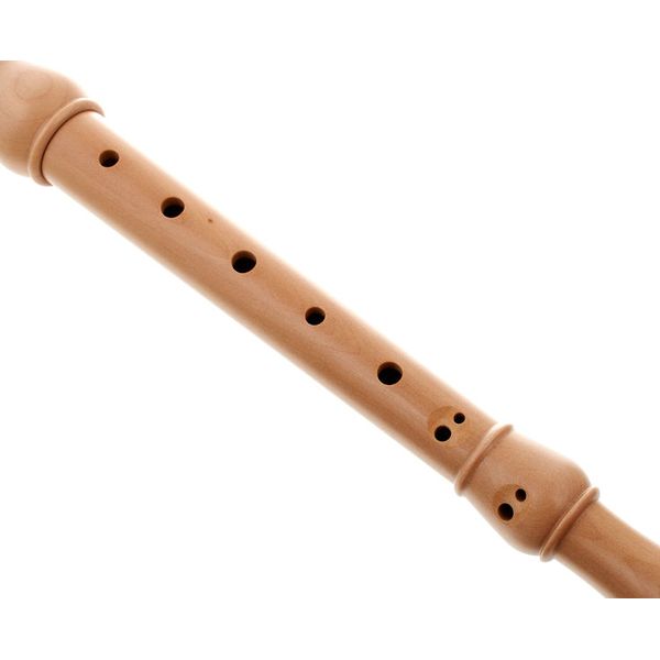 Moeck 2202 Flauto Rondo Soprano
