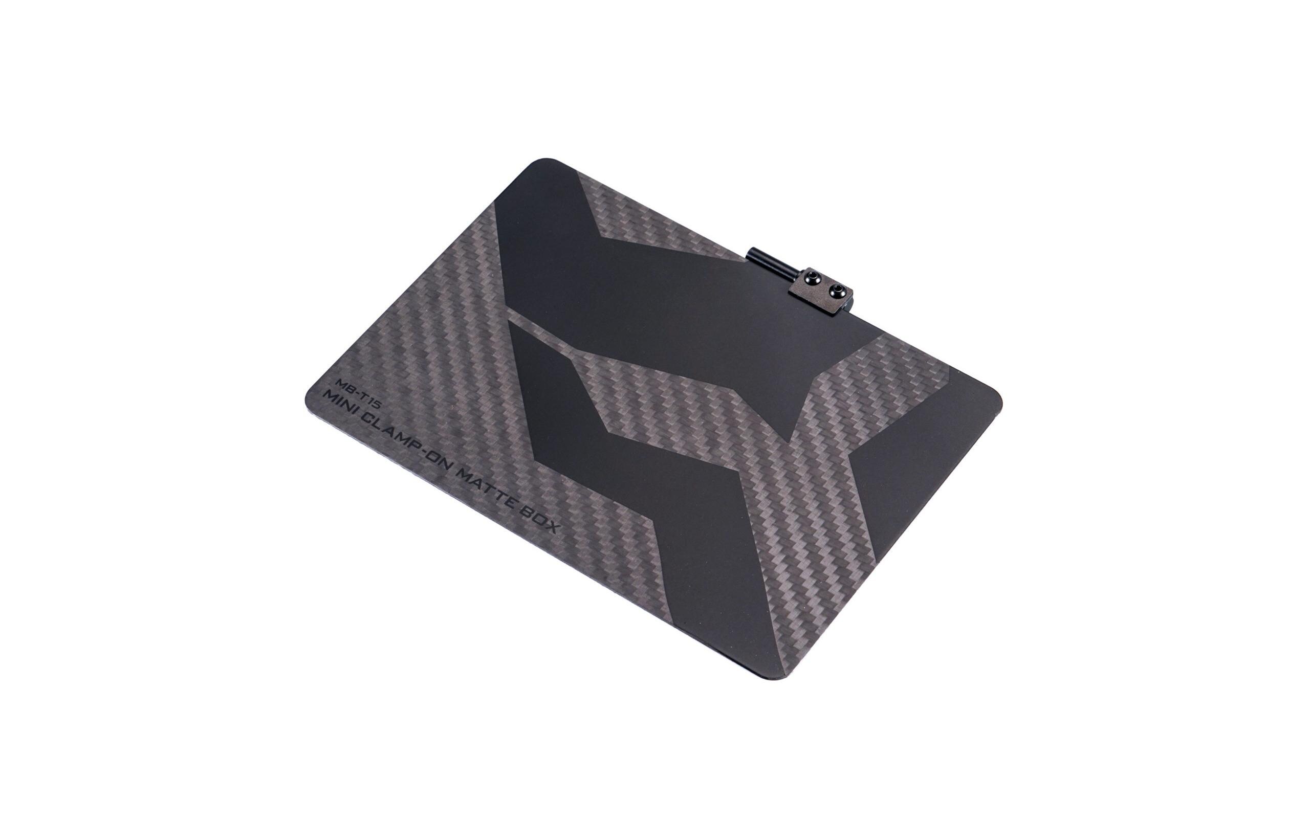 MB-T15-TF Top FlagKohlefaser Top Flag
