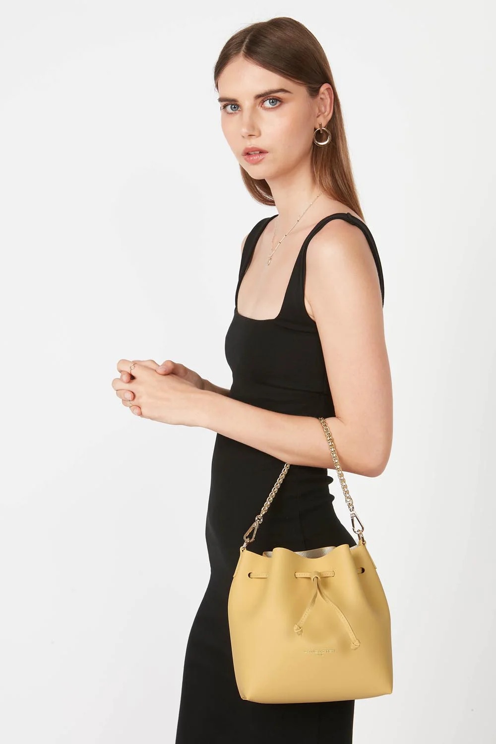 Pur & Element City-Petit sac bourse
