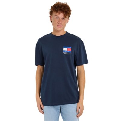 Tee-shirt à manches courtes homme Fun Novelty TOMMY HILFIGER