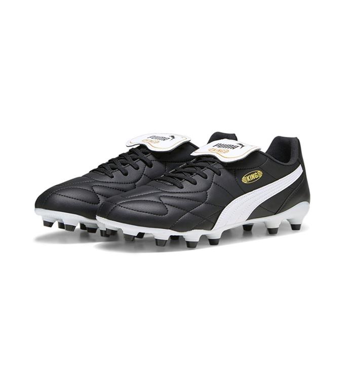 PUMA King Top FG/AG Voetbalschoenen