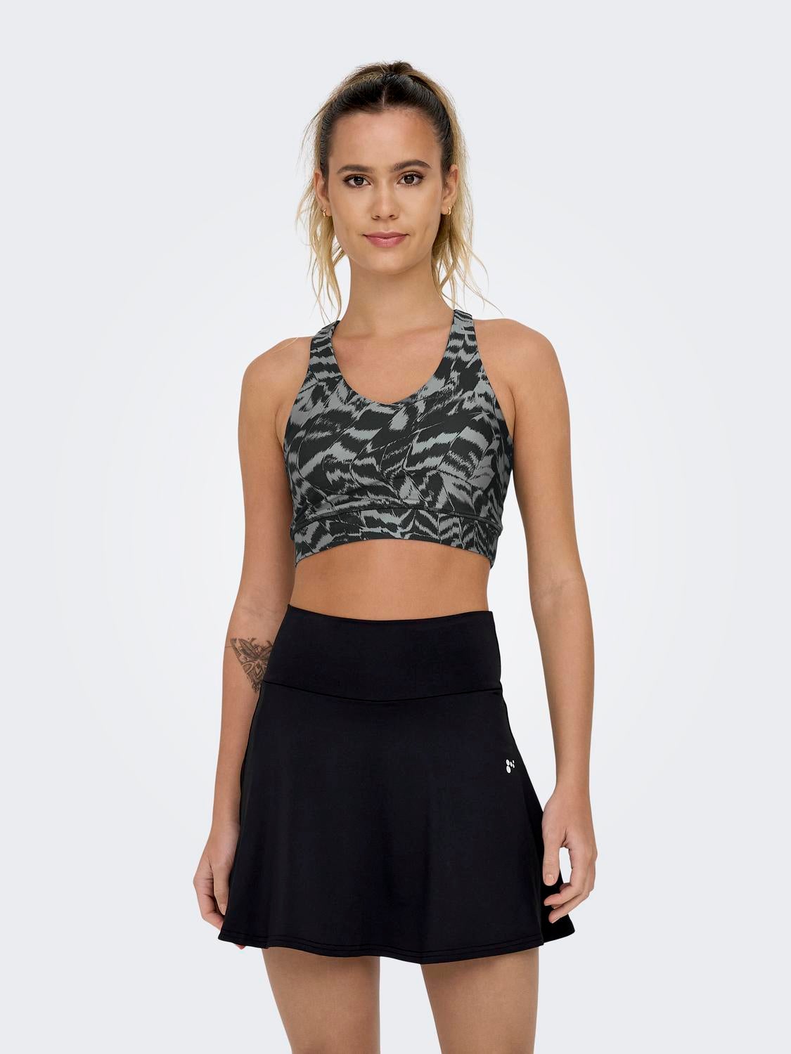 ONPDENA-2 Sport-BH Black