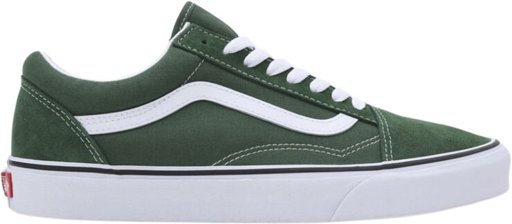Vans Old Skool sneakers Greener pastures