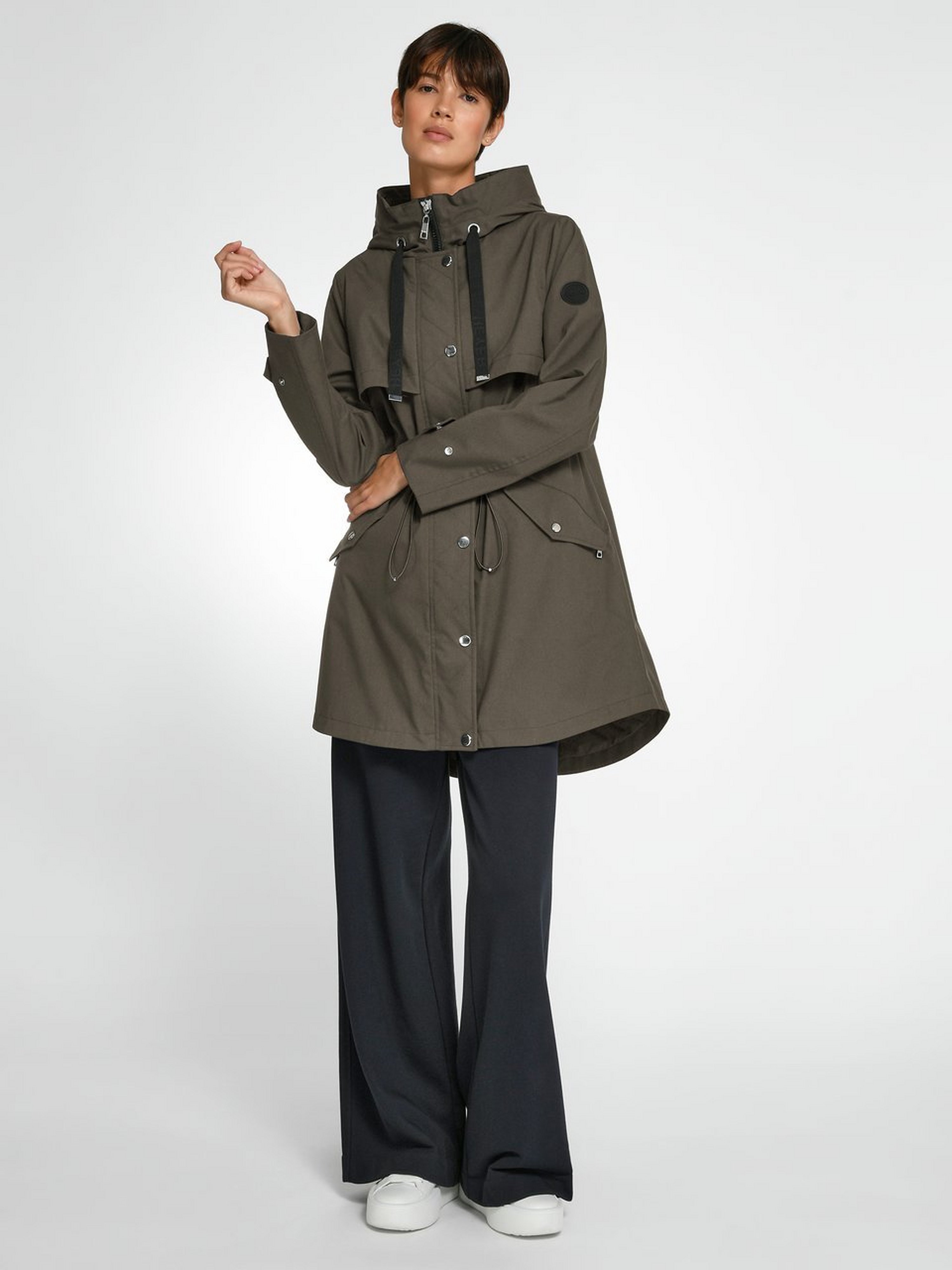 Jacke