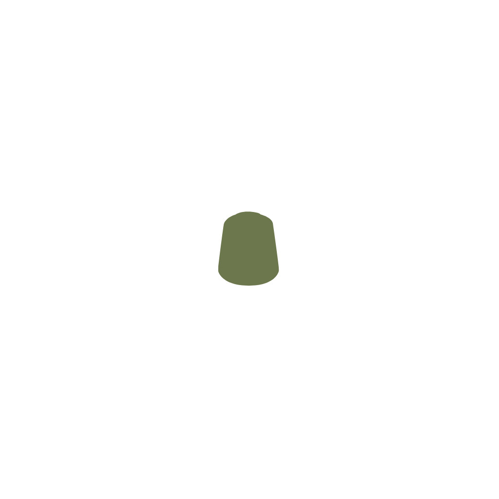 Citadel : Base - Death Guard Green (12ml)