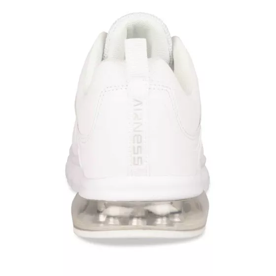Baskets BLANC AIRNESS