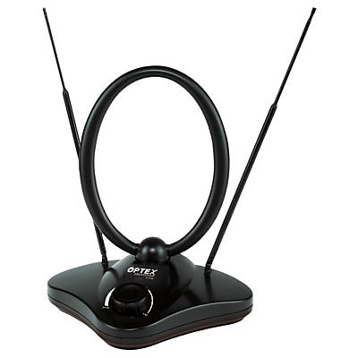 Antenne intérieure anneau Optex