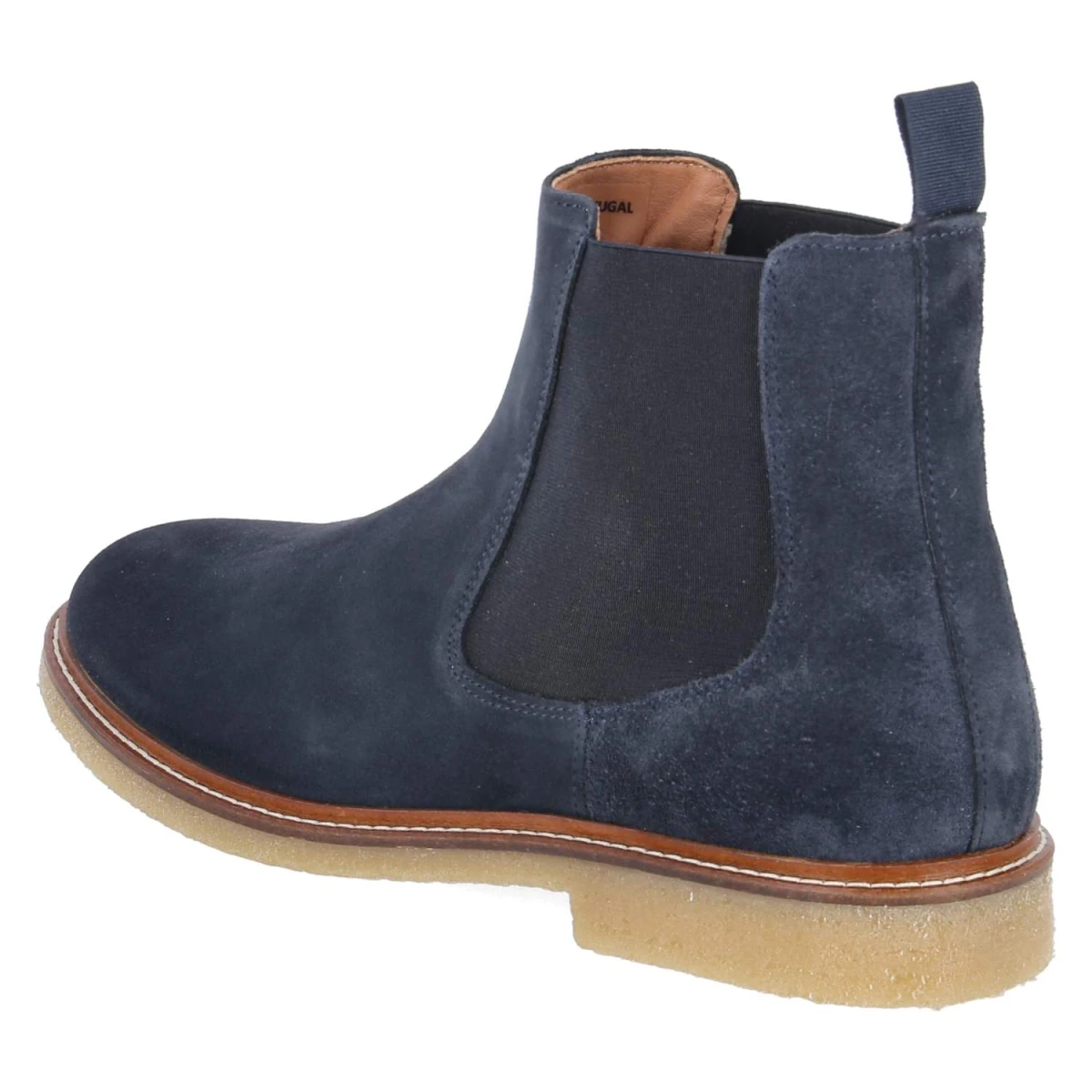 KaerlekChelsea Boots - blue