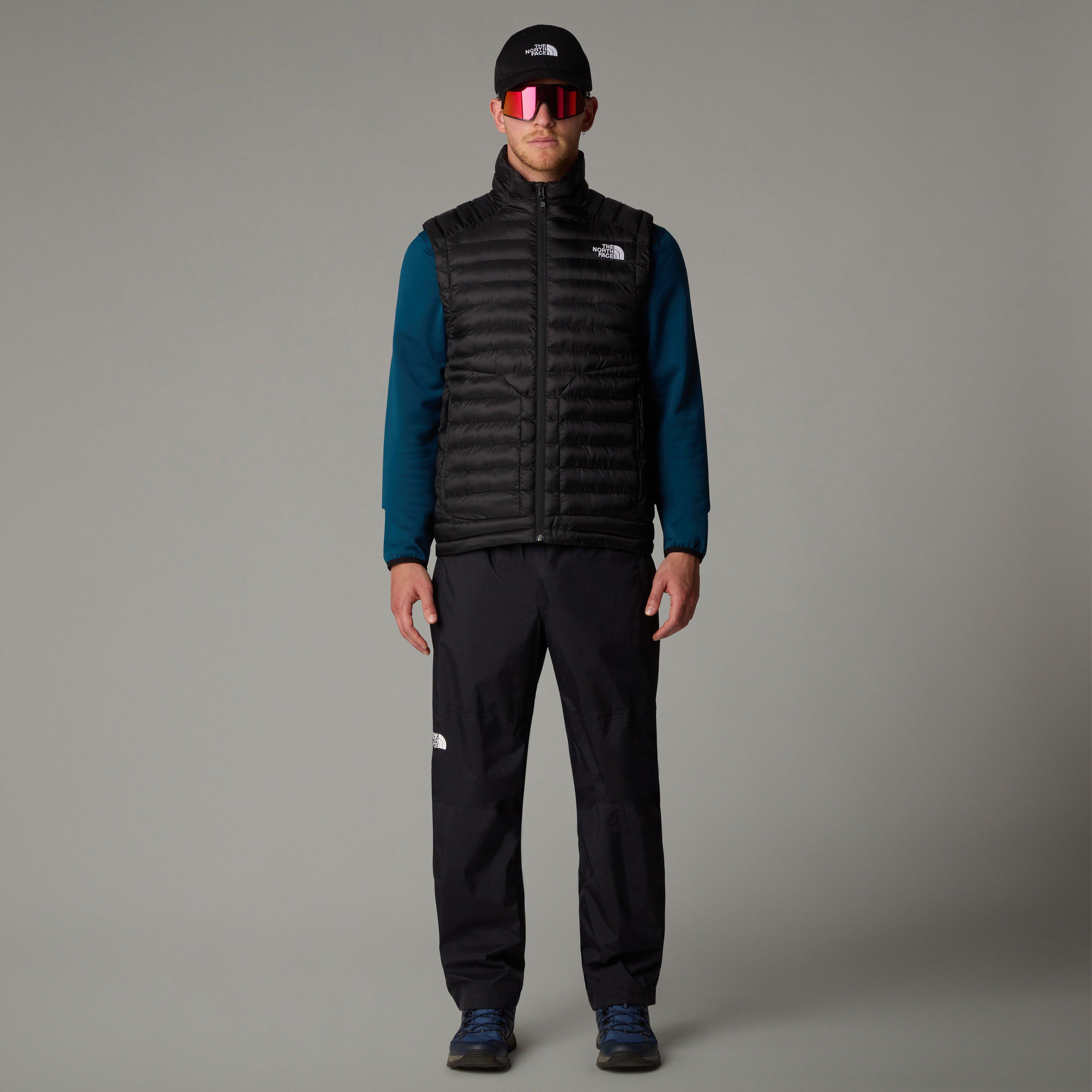 The North Face TNF Huila Synthetic Insulation Gilet Mens
