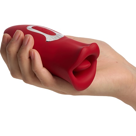 Sinful Mermaid Kiss vibrator