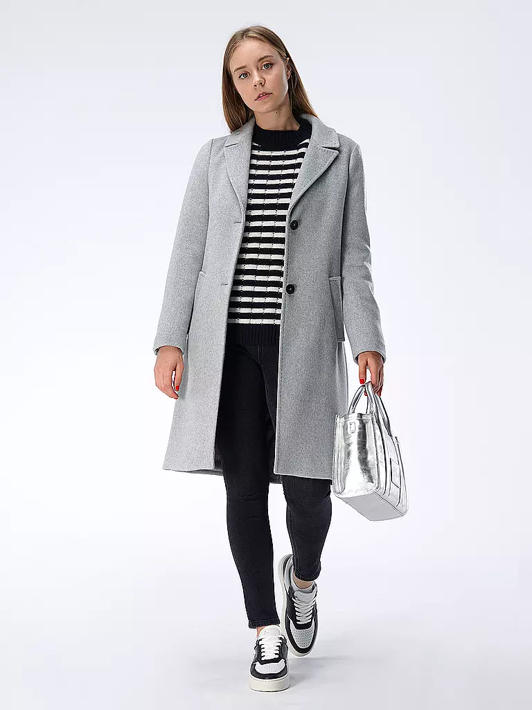 WEEKEND MAX MARA Pullover  dunkelblau