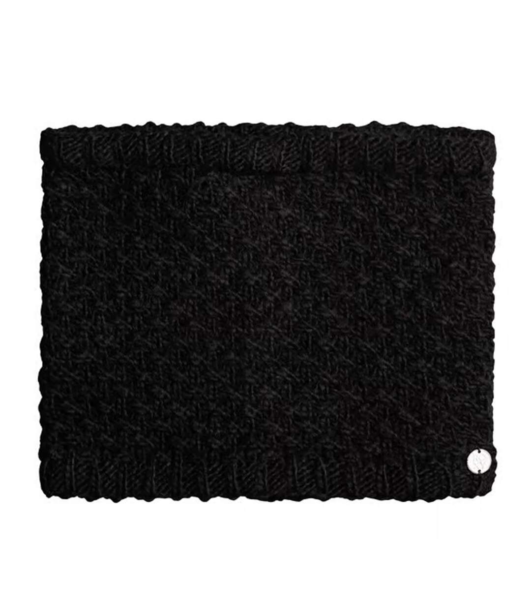 Tour de cou Noir Femme Roxy Blizzard