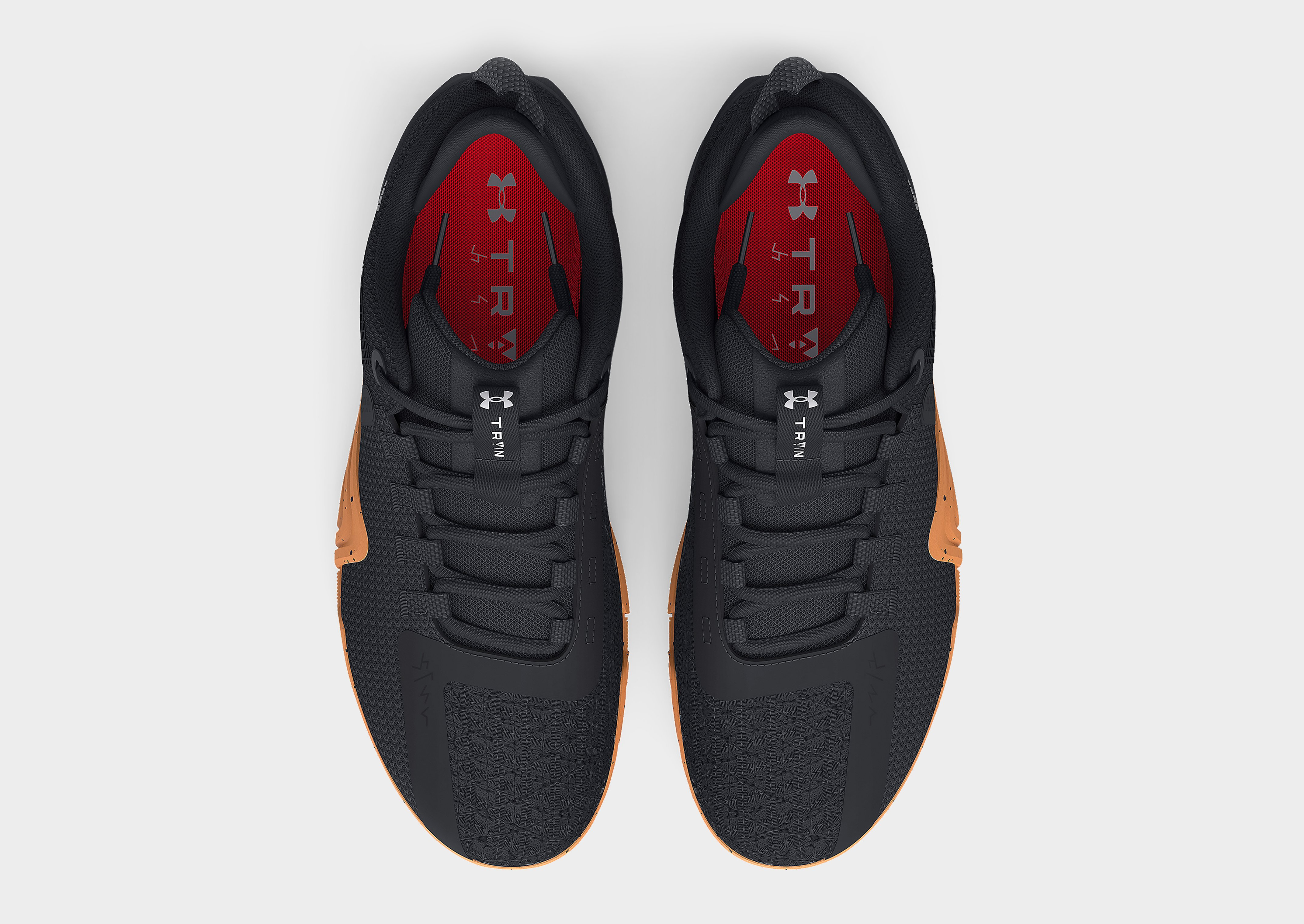Under Armour Technical Performa UA TriBase Reign 6