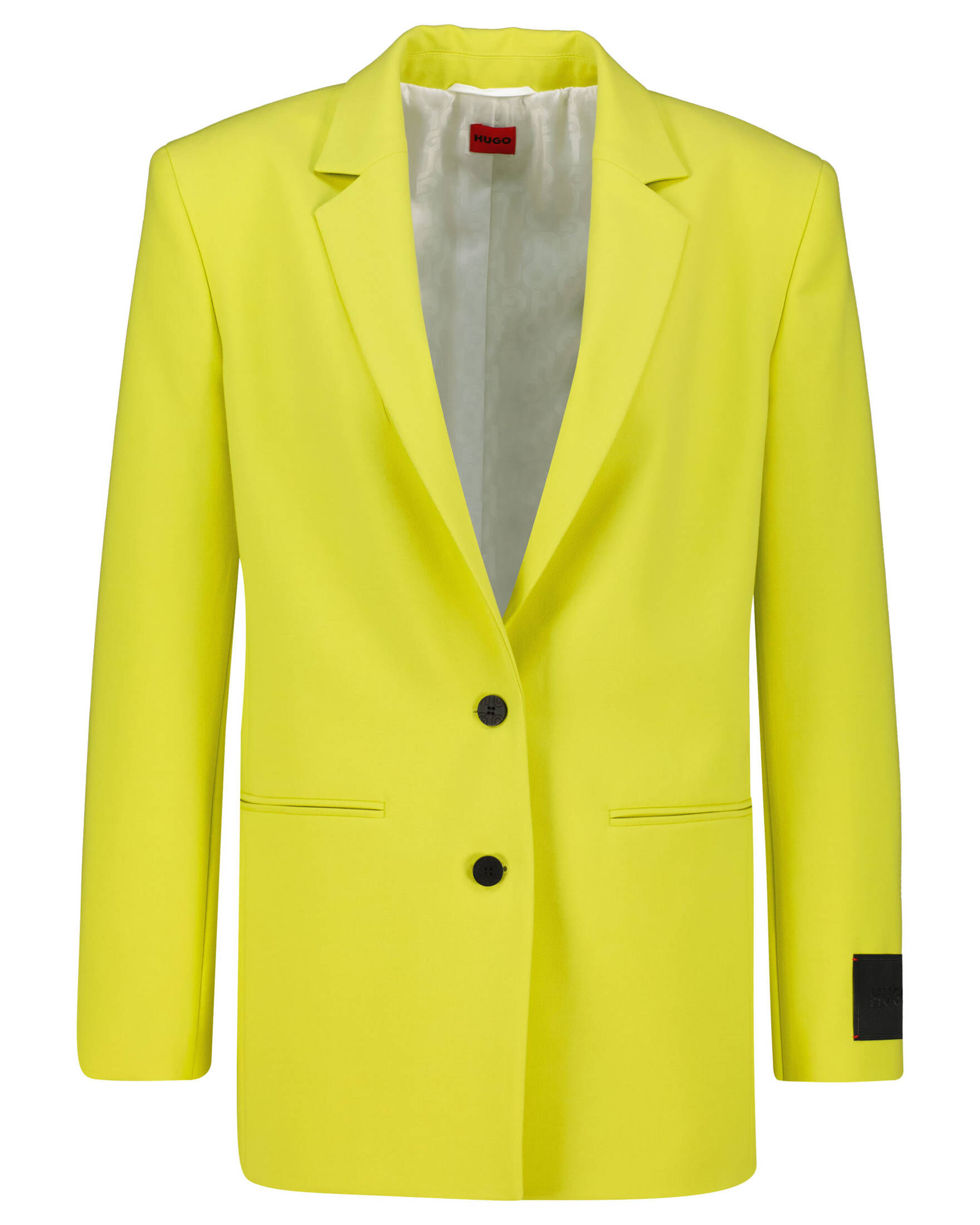 HUGO| Damen Blazer AITA Regular Fit