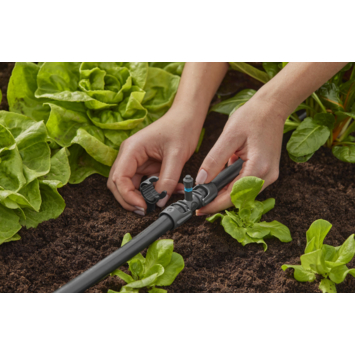 Gardena Micro Drip T-stuk 1/2