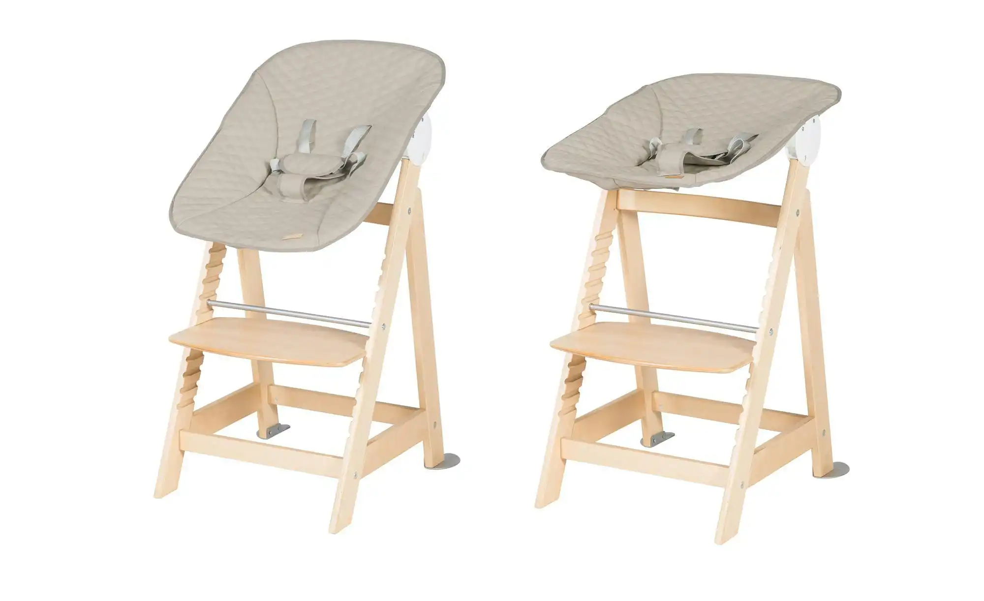 Roba Treppenhochstuhl 2in1