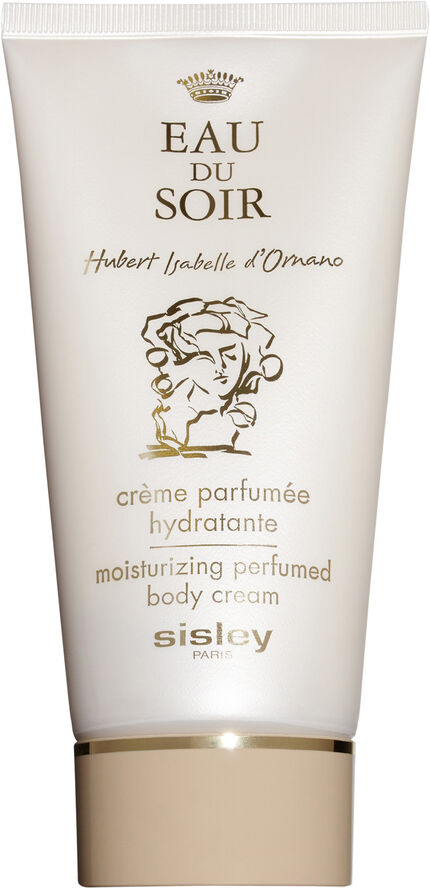 Sisley Eau du Soir Moisturizing Body Cream