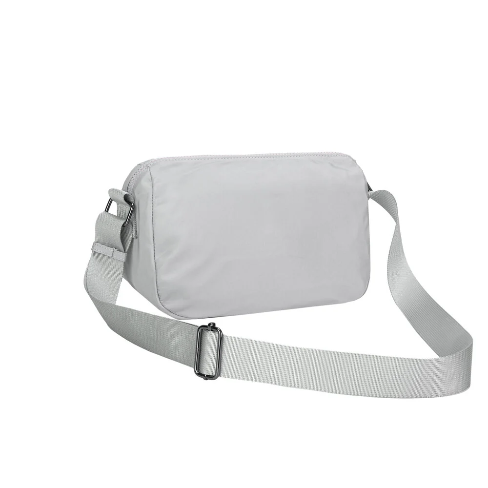 Arcus  Crossbody taske, small - Off White