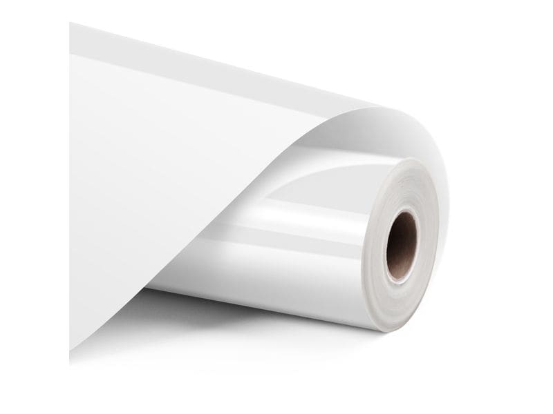 LOKLIK Permanent klebendes Vinyl Starke Klebefläche