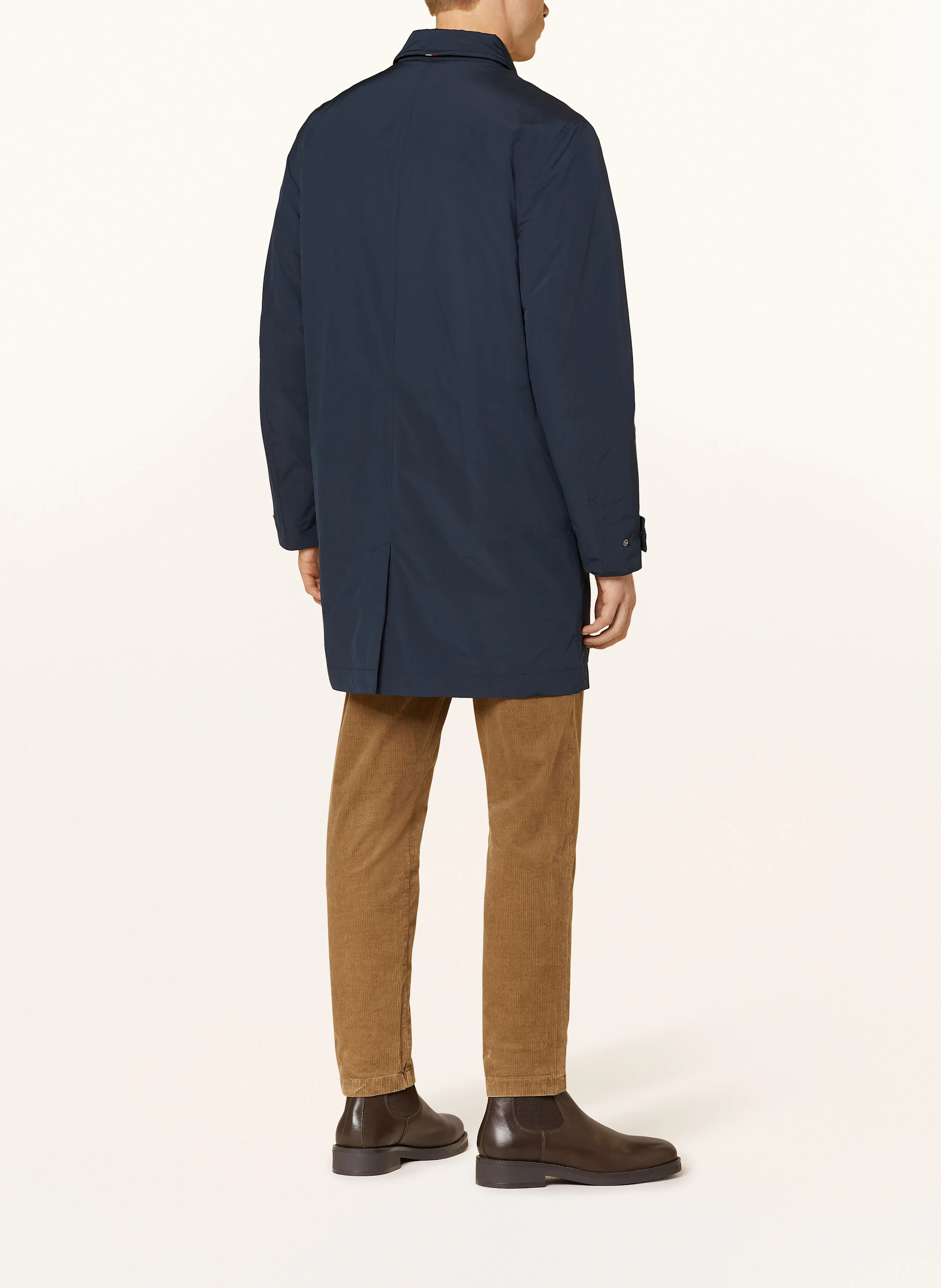 TOMMY HILFIGER Mantel