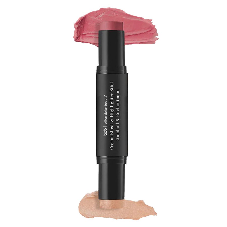 Billion Dollar Beauty Cream Highlighter And Blush Stick 10g