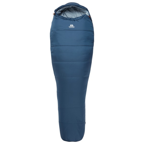 Mountain Equipment - Lunar III - Sac de couchage synthétique