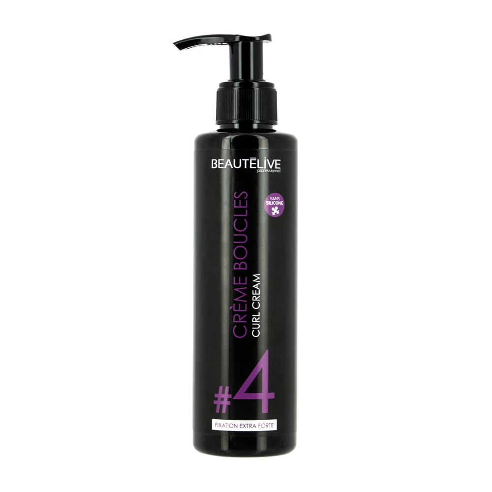 Crème boucles 150ml