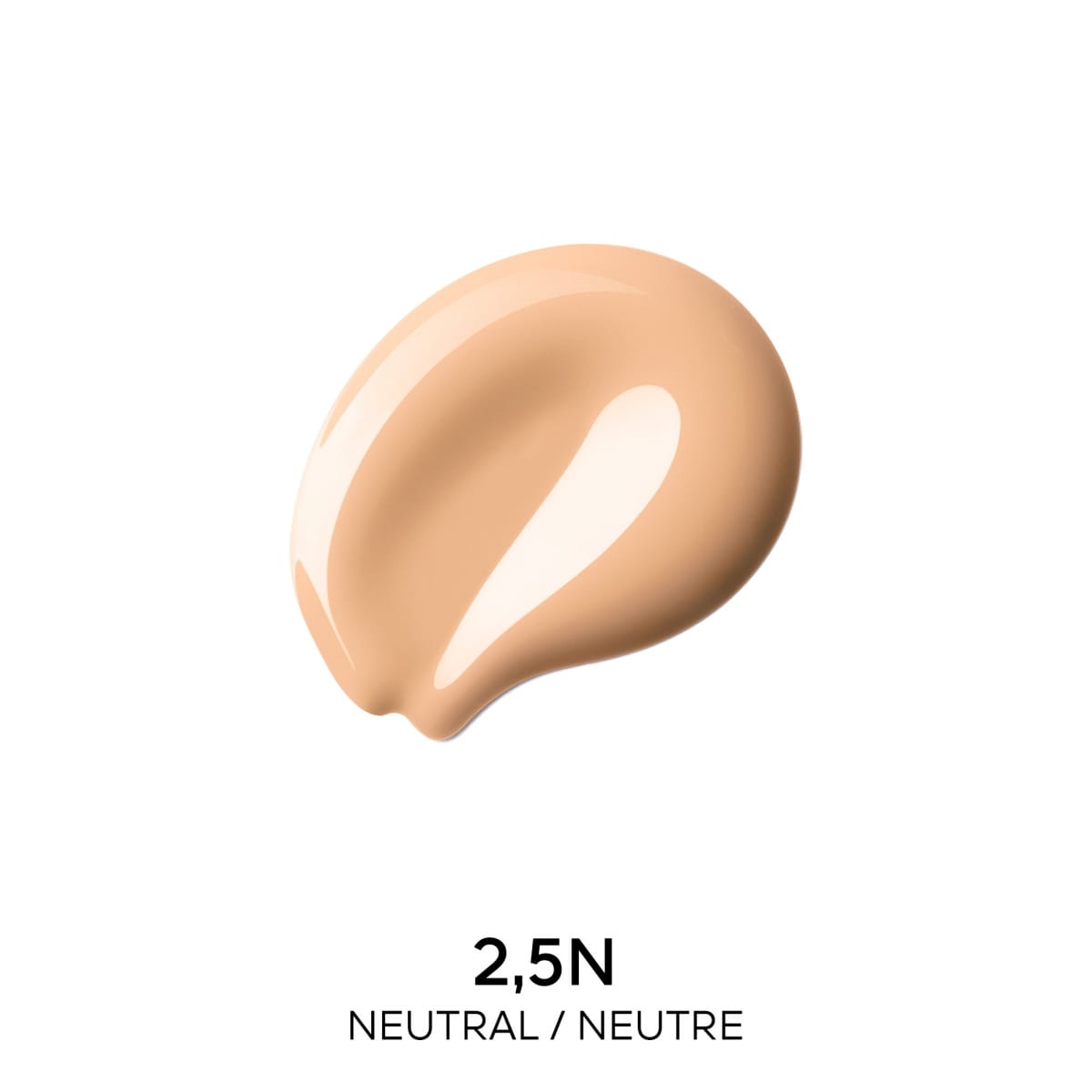 GUERLAIN Terracotta Le Teint Fond de Teint Perfection Naturelle Fraîcheur Bonne Mine Tenue 24h - Sans Transfert