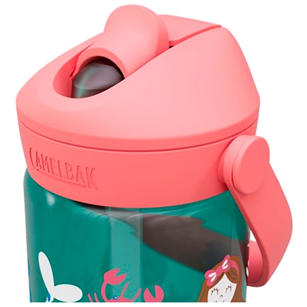 Camelbak - Kid's Thrive Flip Straw - Gourde