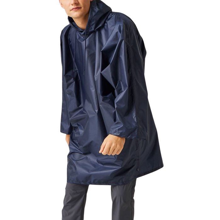 Regatta Fedrik Poncho Senior