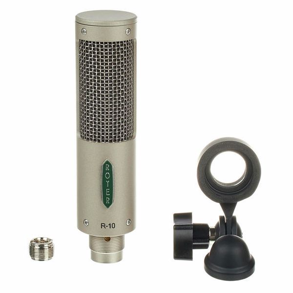 Royer Labs R-10