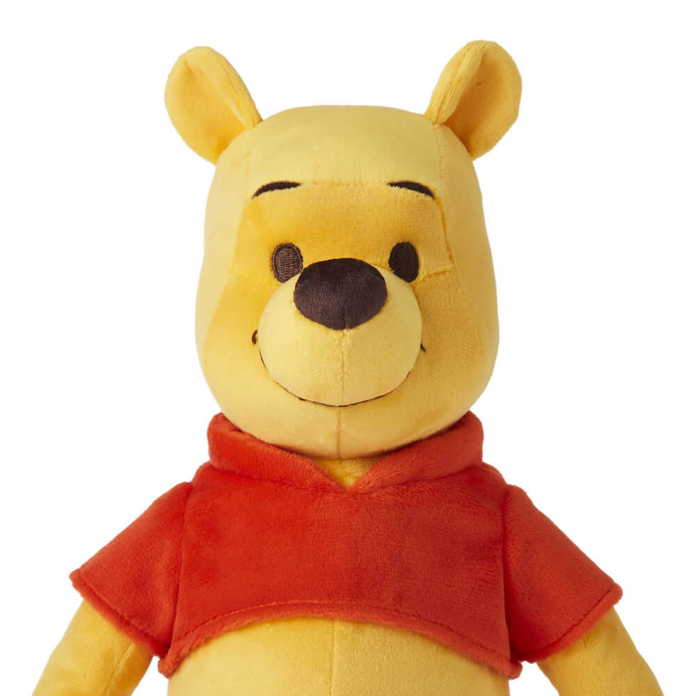 Funktionsplüsch Winnie Puuh (D)