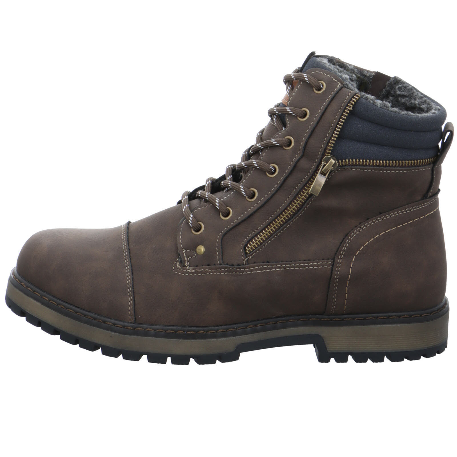 Stiefel MB-ZWS28303-1-BR