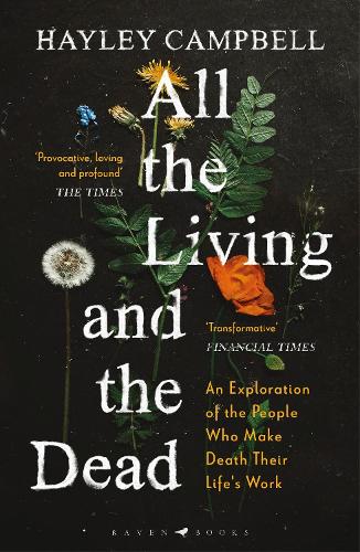 All the Living and the Dead (Paperback)
