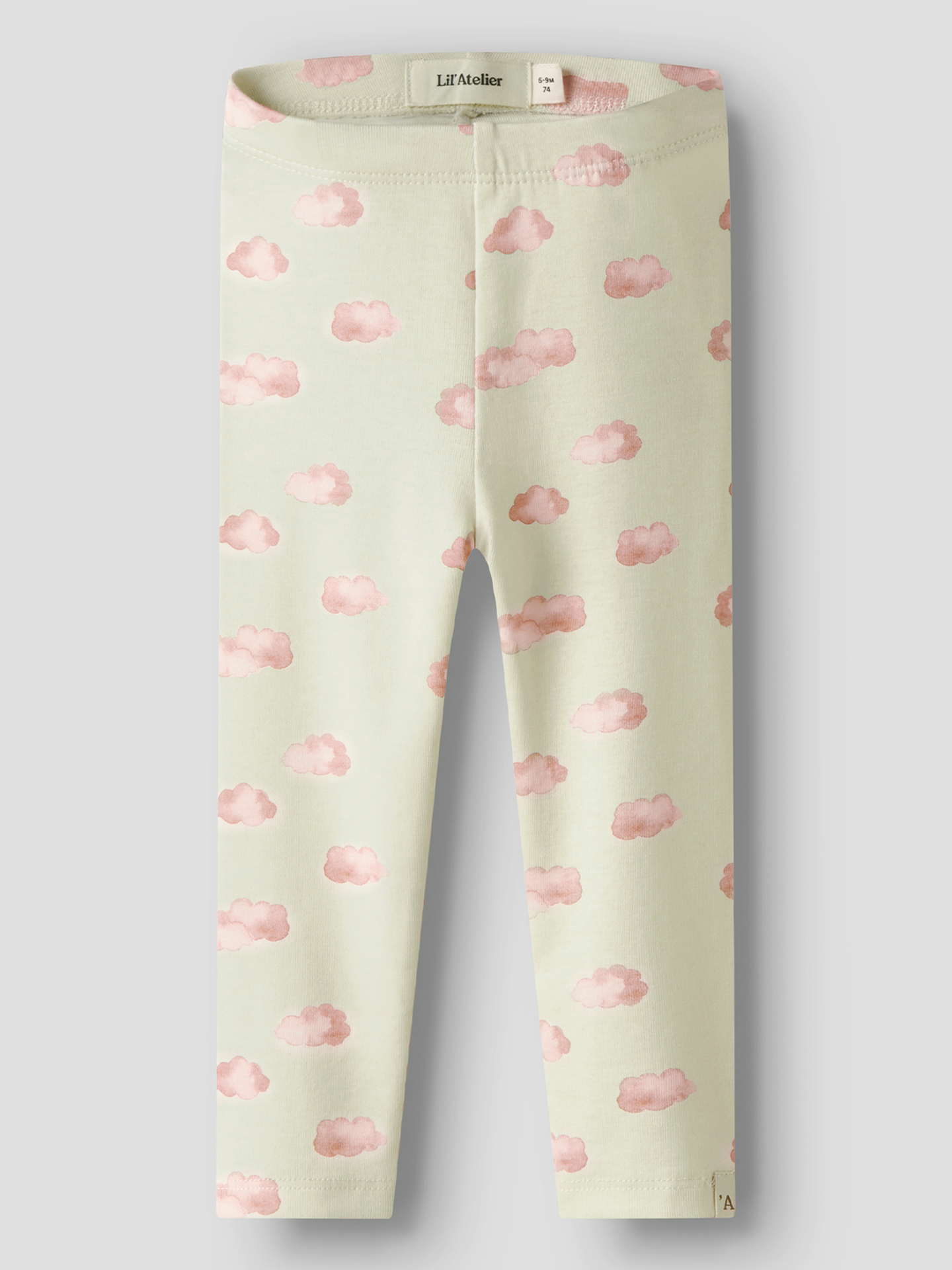 Layo Kim Slim Leggings