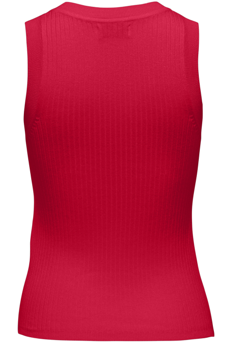 Jacqueline de Yong rode dames top