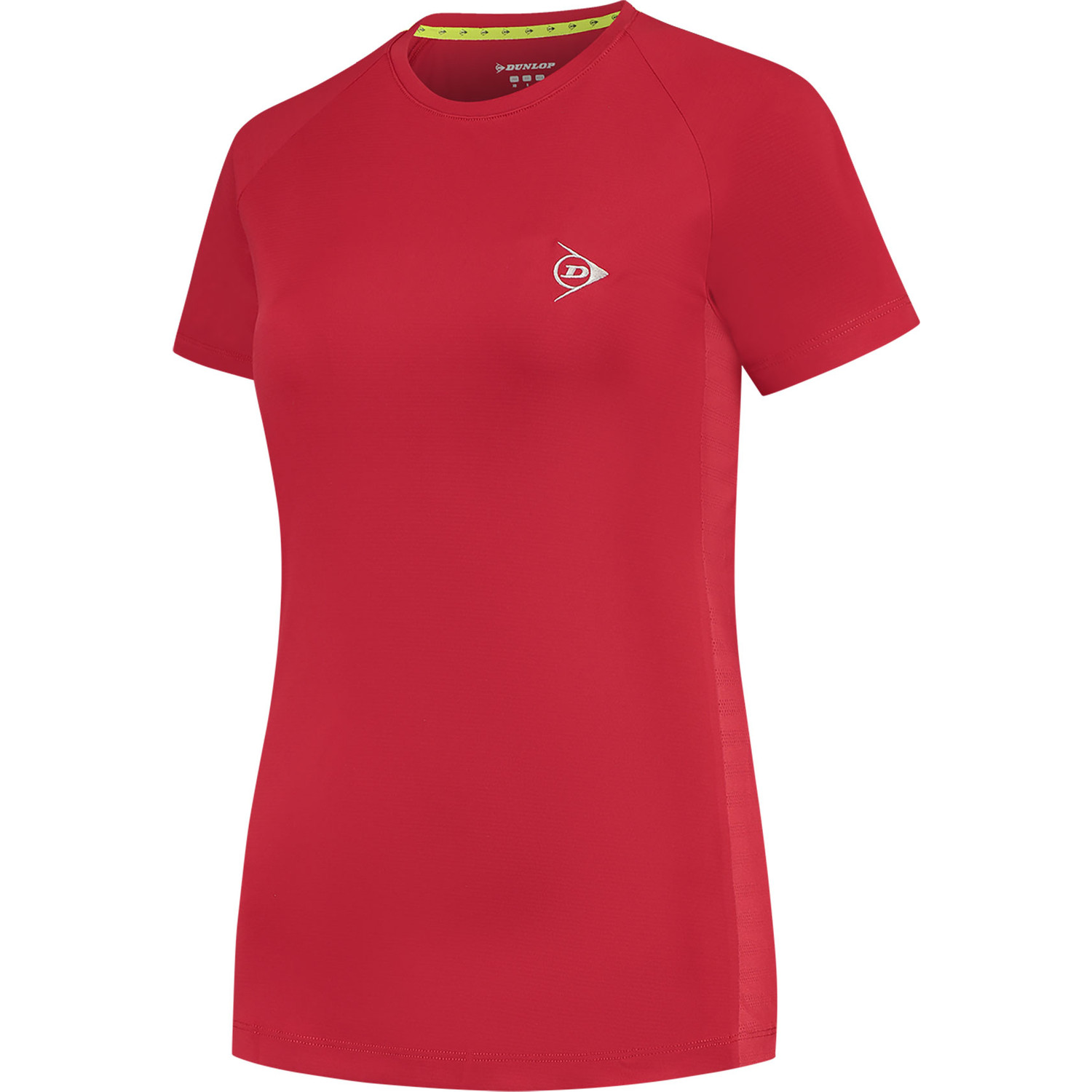 Dunlop Club Tee