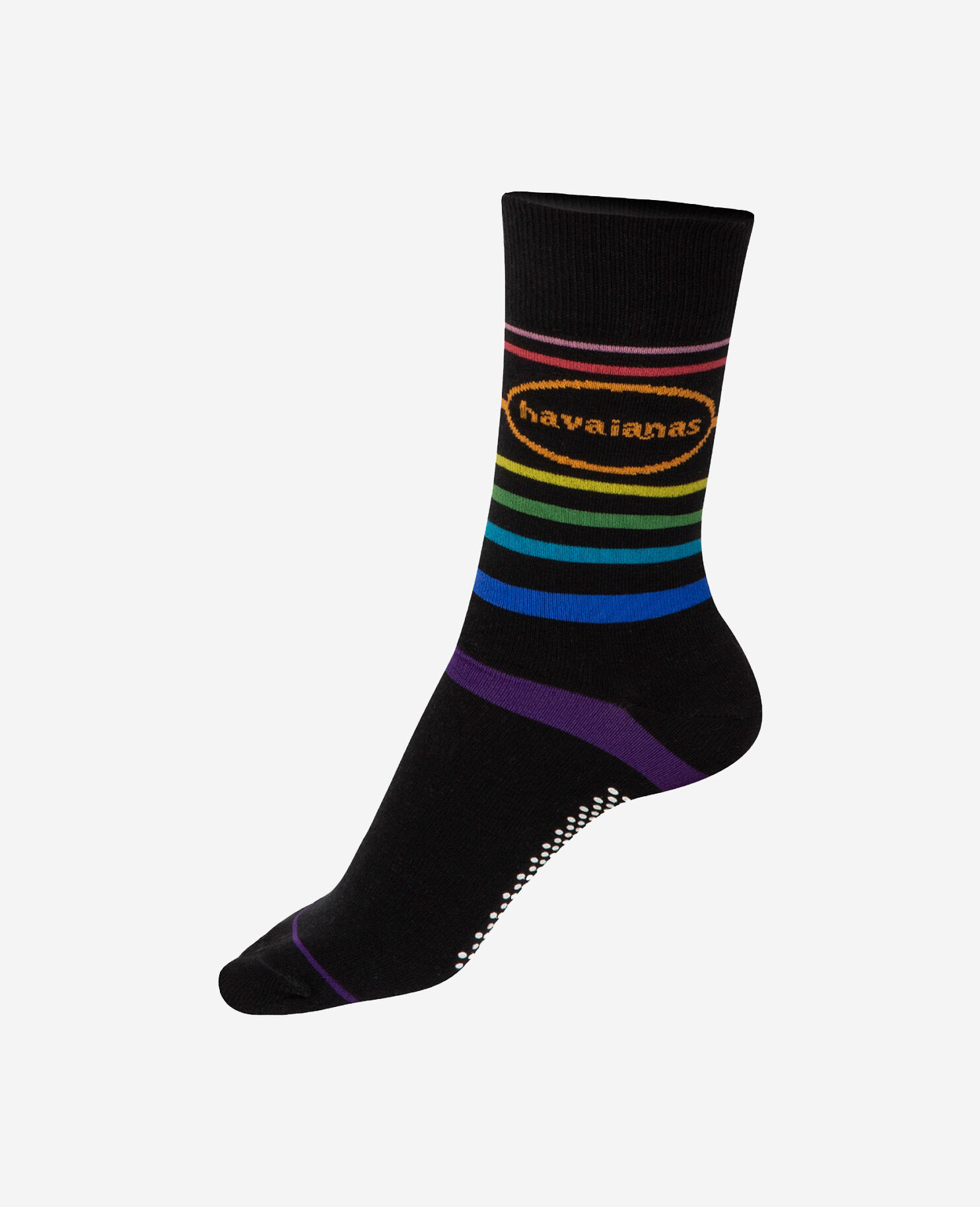 Havaianas Sokken Slide Pride