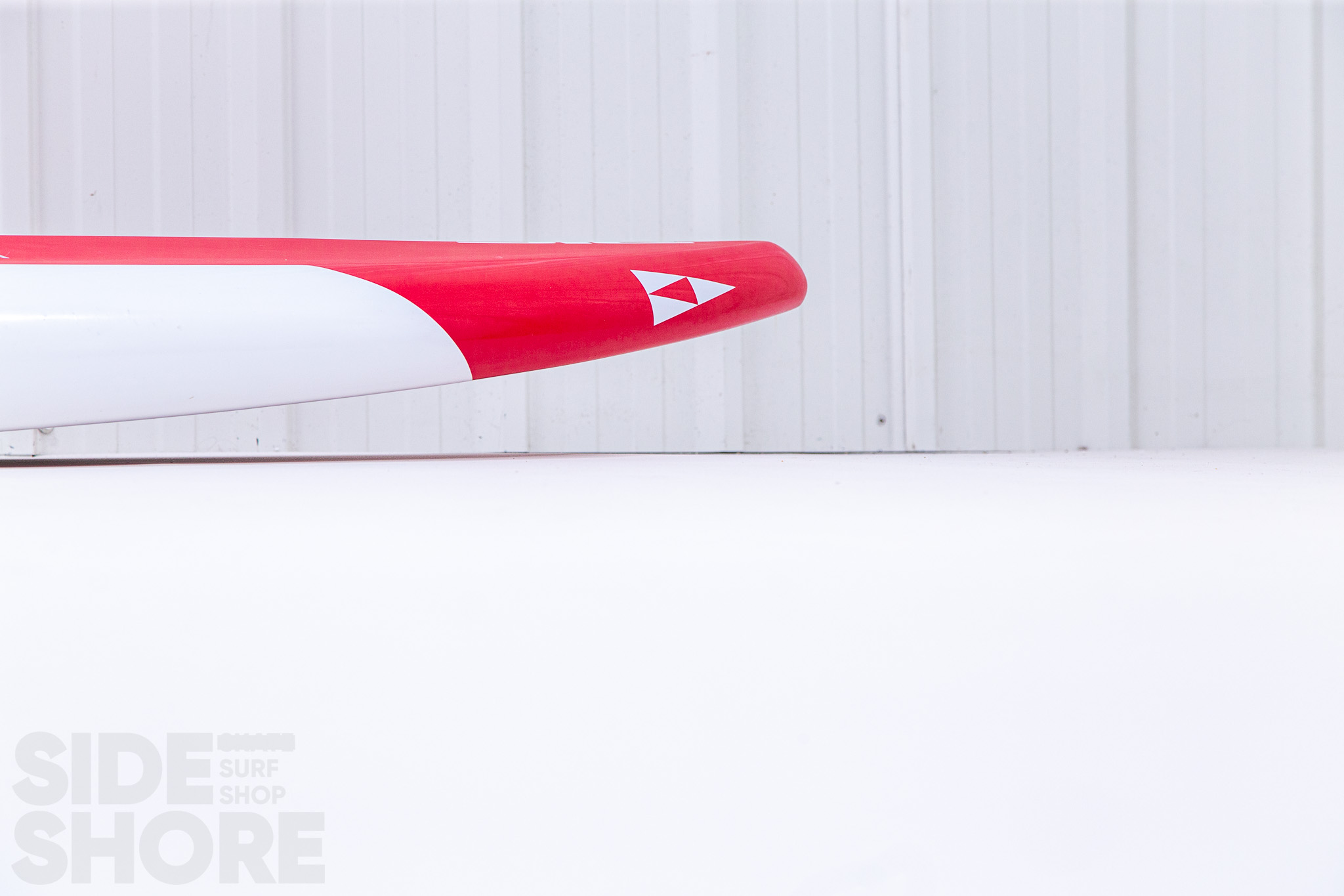 SIC Bullet 12'6