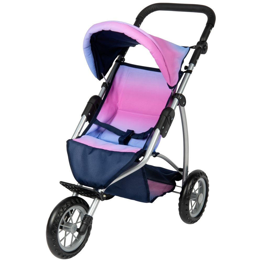 Chloe Dolls Jogger Kinderwagen